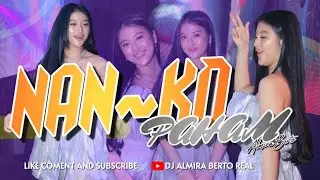 FUNKOT - NAN KO PAHAM NEW 2025 BY DJ ALMIRA BERTO