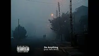 [FREE] Post Malone x d4vd Type Beat - 'Do Anything' | Sad Indie Rock