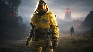 Solo Grinding in Arc Raiders &ndash; Just Me, My Loot, and the Mission