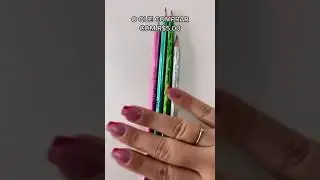 O QUE COMPRA COM 5 REAIS NA PAPELARIA