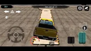 Car Parking Multiplayer Gameplay | Missions (Levels 72-73)