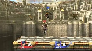 Ike is OP?