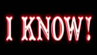 King Spooky - I KNOW (Official Audio)