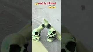 #anand #anandshorts #skull #skall