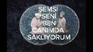ŞEMS BIRAKMIYORUM Kİ | MEVL&Acirc;N&Acirc;