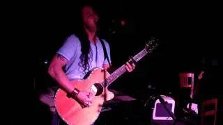 Everlong (Foo Fighters cover) by Sonny Ray Ramos