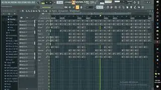 jazzy storytelling vibe totally Hip hop