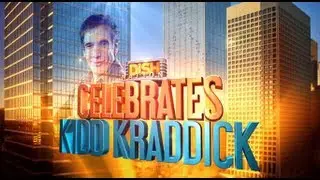 'Dish Nation' Remembers Kidd Kraddick