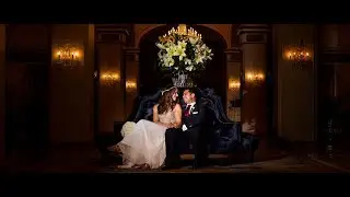 Omni Shoreham Indian Wedding Washington DC