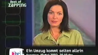 Lustigste TV Pannen &uuml;berhaupt