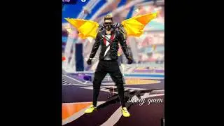 Free Fire Emote #shorts #maanaduBgm #Emotestatus