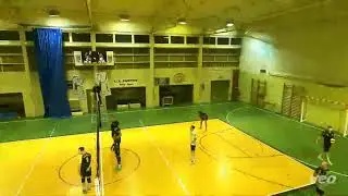 USPVA vs La Valette