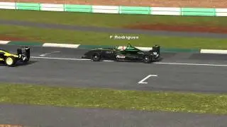 Game Stock Car Extreme - F3 @ Bras&iacute;lia (Race Department)