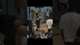 Donovan Mitchell, Bam Adebayo & Tre Mann TEAMED UP at Miami Pro last night and went OFF 😤