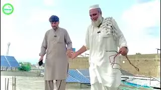 Pashto Funny Video Da Biglay ghla 
