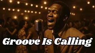 Groove Is Calling, 1950's Soul Versions