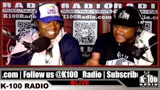 Interview with Grindhard TV at the ATL Record Pool 20th Anniversary