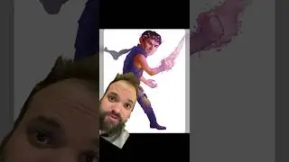 Мой любимый подкласс разбойника в D&D