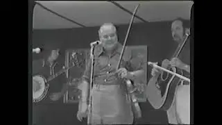 Charlie Moore & Chubby Wise - Shenandoah Waltz