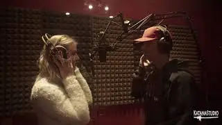 Piccola anima (cover by Enomis & Francesca Santin) Prod. Katana Studio
