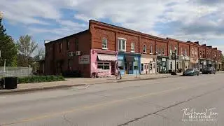 Why We Love Beeton, Ontario