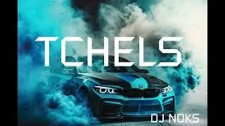 NOKS&bull;LAGU DANSA x BABY I LOVE YOU&nbsp;&laquo;&nbsp;SAXRMX&nbsp;&raquo;2K26#TCHELS