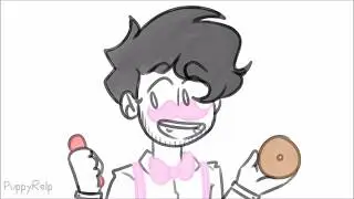 How to make babies || Markiplier Egos