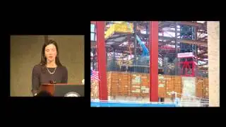 CASCIERI 22  NICOLE DOSSO INNOVATION OF THE WORLD TRADE CENTER clip14