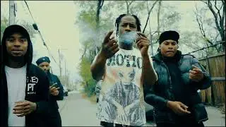 Boss Aaro X Lowick- Worst Way (Official Music Video) #FreeWick