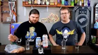 What's The Difference? Ep 2: Budweiser Vs. Busch
