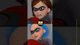 Pixar Animators were SO unhinged 😂