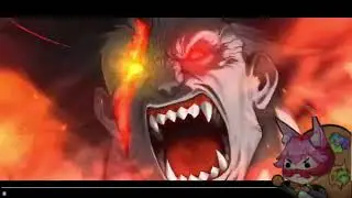 Grand Berserker NP!? WOW!