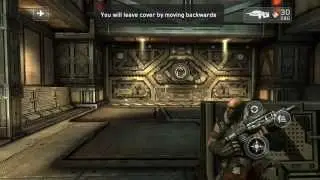 Shadowgun Android gameplay