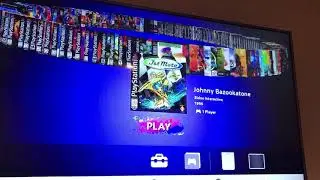 PlayStation Classic With Bleemsync - Game List