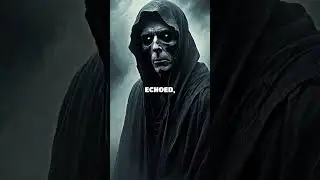 Unseen Horror in the Hospital #shortscarystory #shortsvideo