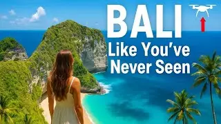Bali's Secret Paradise: The Untouched Wonders You Need to See