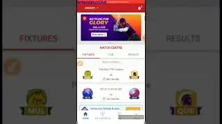 Mul vs Que dream11 team  | fantasy pro cricket