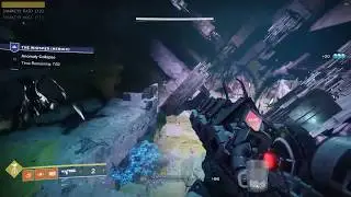 Solo Heroic Whisper (pre update 2.0.0)