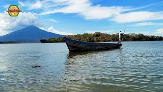Nicaragua con mucha ganas de comprar un pedacito de tierra en isla  Zapatera
