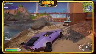 Chamusca - #Skins #Fortnite