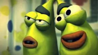 Dr  Banana   The Fruit Clinic   Babelsberg Film School HD 720p