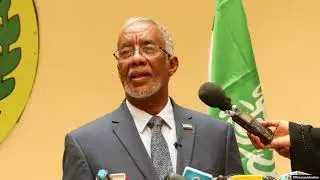 La kulan Hoggaamiyaha Sare ee AHU: Bandhig Hordhac ah oo ka socda Somaliland!