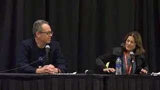 O Comic Con 2018: Barbara Goodson