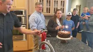 Stacey Cake