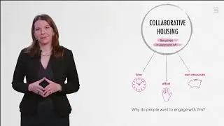 Collaborative Housing, Part 1 by Darinka Czischke