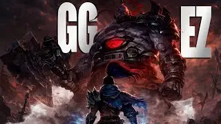 LA NUEVA BUILD DE YASUO ESTA ROTISIMA | Navalha