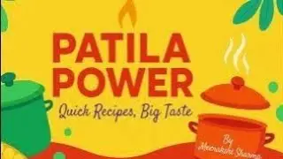 Aromatic Mutter ke Pulao in Minutes! Simple Indian Rice Recipe! Patila Power 😋❤️