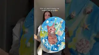#PetArt #CustomPortrait #ArtistAtWork #PetLove #ArtShorts #CreativeProcess #DogArt #CatArt