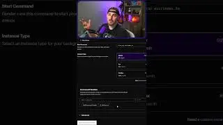 Setting up Environment Variables in render.com