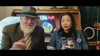 MPR welcomes Linh Hoach of Concerned Citizens for Election Integrity 